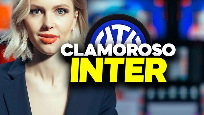 Giornalista parla dell'Inter