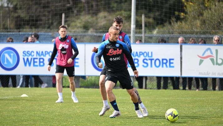 Verso il Milan, recuperato Raspadori! Due calciatori a parte: rientrati 7 nazionali - immagine 1