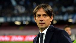 Le rivali – Lazio, Inzaghi: “Aspettative più alte dell’anno scorso. Il campionato…”