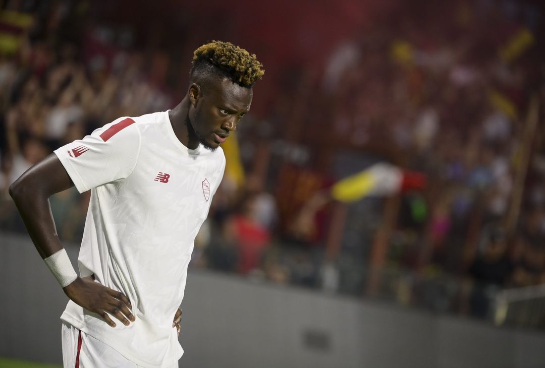 Salernitana-Roma 0-1 – FOTO GALLERY - immagine 10