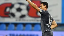 Udinese, Lasagna: “Stiamo bene e ci divertiamo a giocare così”