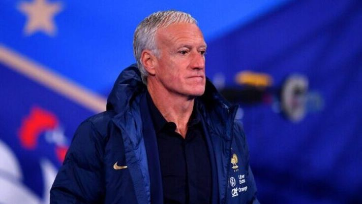 Milan, il Ct della Francia Deschamps conferma: “Maignan oggi si allena regolarmente” - immagine 1