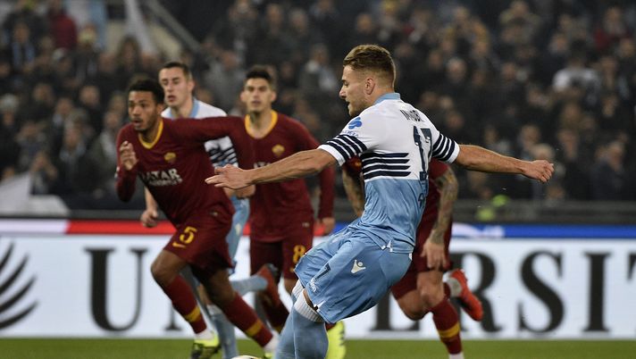 Notizie Lazio - Lazio-Roma, i precedenti 