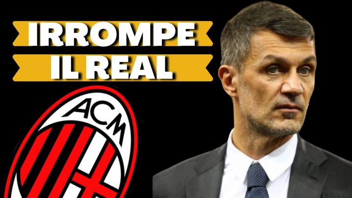 Depay, c'è il Real Madrid. Calciomercato AC Milan news Maldini Depay, c'è il Real Madrid. Calciomercato AC Milan news Maldini