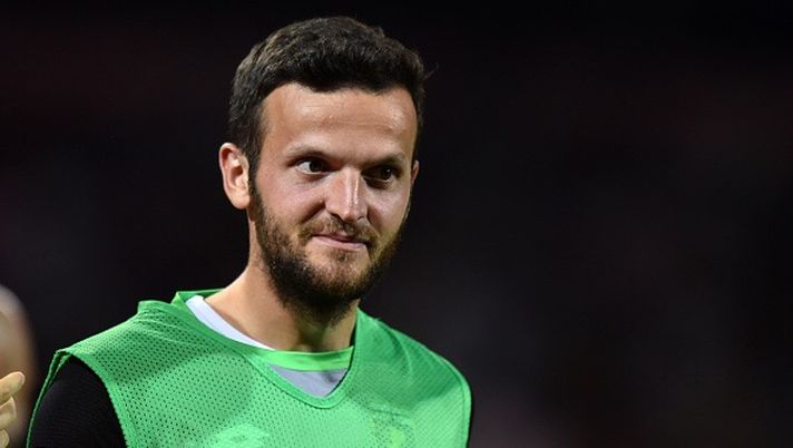 Mercato: Genoa, Ujkani ad un passo dall’addio. L’ex Palermo ripartirà dalla Serie B  Mercato: Genoa, Ujkani ad un passo dall’addio. L’ex Palermo ripartirà dalla Serie B