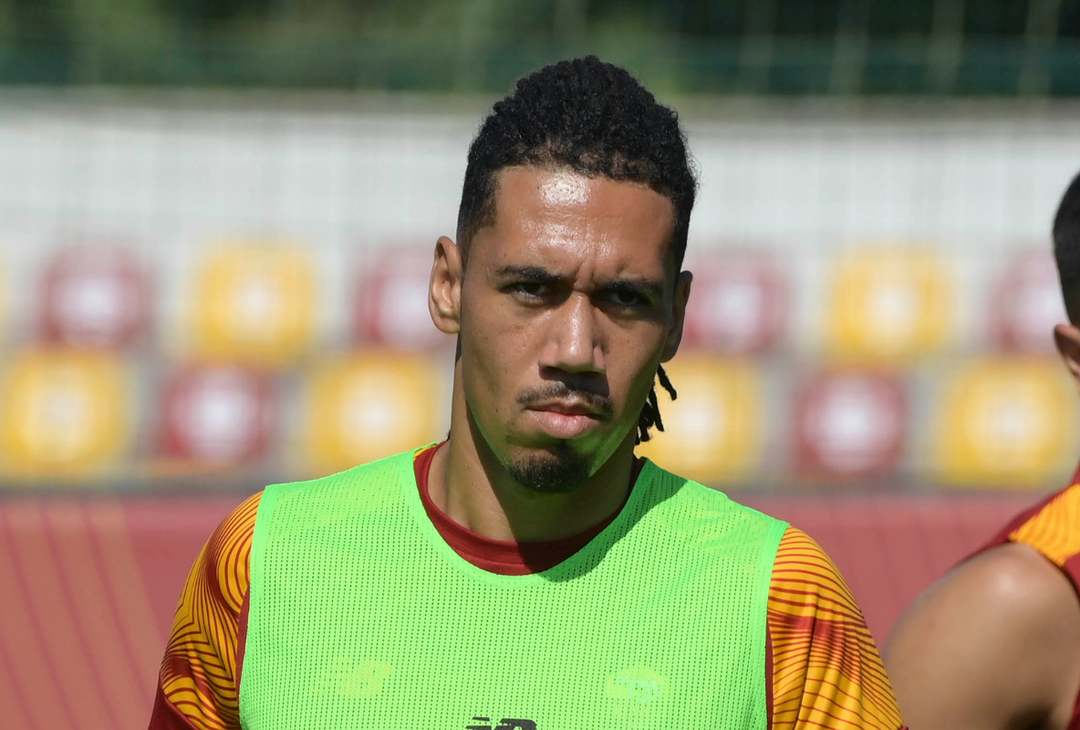 Seduta mattutina per la Roma a Trigoria – FOTO GALLERY - immagine 25