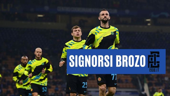 Brozovic, zero promesse a vuoto e un diktat per l’Inter: “Qua bisogna…” - immagine 1