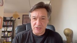Caressa: “Inter, Inzaghi sottovalutato. Atletico? Bene anche a Milano, mi prendevano in giro”