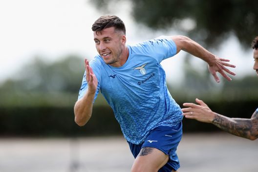 Lazio, problemi in difesa: due giocatori in dubbio, uno recuperato- immagine 2