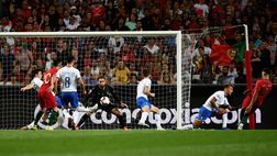 Nations League, confermate le date: si giocherà dal 4 settembre. Il calendario dell’Italia
