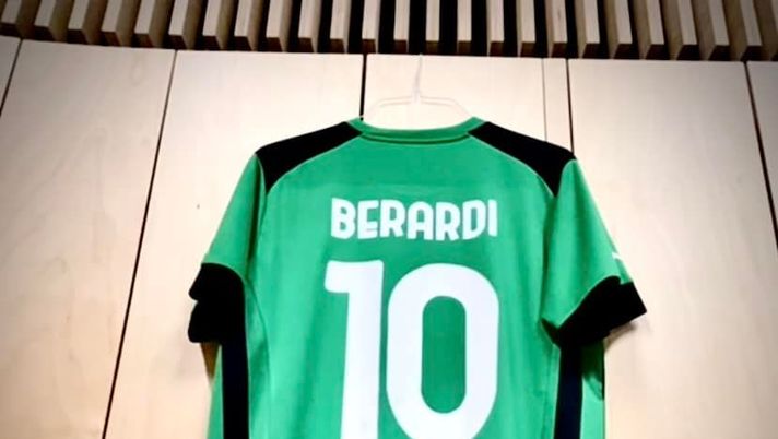 Dal mercato al Diez: Berardi “si riavvicina” al Sassuolo - immagine 1