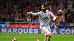 Argentina, umiliazione storica contro la Spagna: 6-1. Debutta Martinez, insulti per Higuain