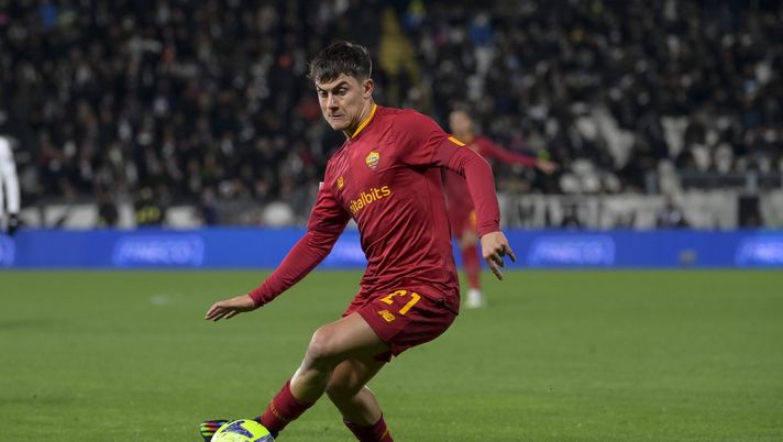 Getty Images Dybala uomo Champions, Mourinho lo incorona: “Nessuno come lui” - immagine 1