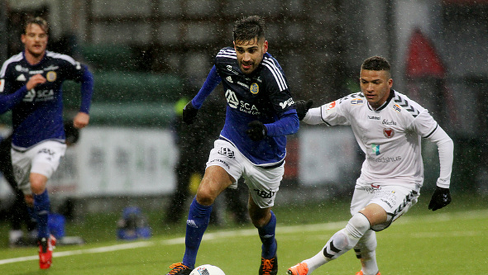 Calciomercato Palermo: ufficiale, preso Stefan Silva. I dettagli del contratto 