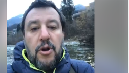 Governo, Salvini infuriato: arriva l’annuncio in diretta! – Video News