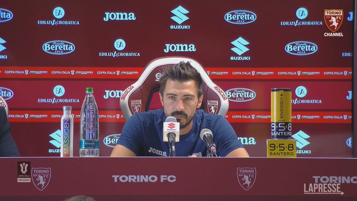 Torino, il vice Paro: “Soggetti a ripartenze del Palermo. Adesso testa al Monza”  Torino