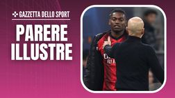 Bertolucci: “Leao, più Fognini che Sinner. #PioliOut? Non lo capisco!”