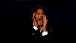 Conte, il primo derby con la Juve è sul mercato. Ma una pedina vuole che resti all’Inter