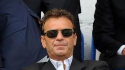 Cellino: “Le grandi squadre vincevano grazie agli arbitri. Ora è diverso e si lamentano”