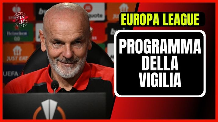 Il programma della vigilia di Rennes-Milan, partita di ritorno dei playoff dell'Europa League 2023-2024 | AC Milan News (Getty Images) Rennes-Milan Europa League 2023-2024 programma vigilia
