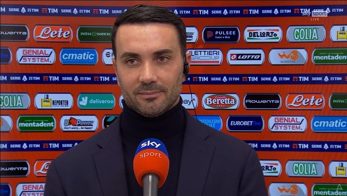 Palladino: “Vanno fatti i complimenti all’Inter, poche volte ho visto una squadra che…” - immagine 1