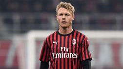 Fantacalcio Milan, Kjaer salta il Bologna. Problemi anche per Brahim Diaz, in dubbio contro i rossoblu