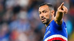 Quagliarella: “Il mio contratto scade, non so cosa vorrà fare la società. Ma io vorrei…”