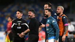 Benitez massacrato per un quinto posto, Gattuso invece…