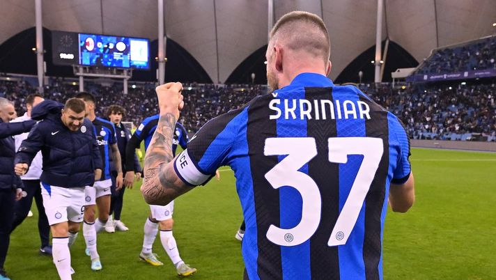 Skriniar via subito se arrivano 15-20 mln: “E l’Inter ha già scelto su chi investirli” - immagine 1