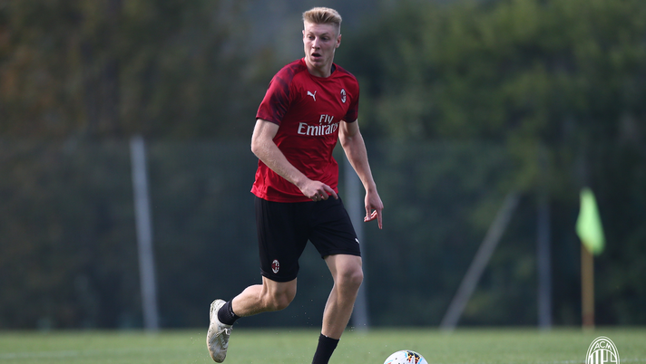 brescianini (credits:acmilan.com) 