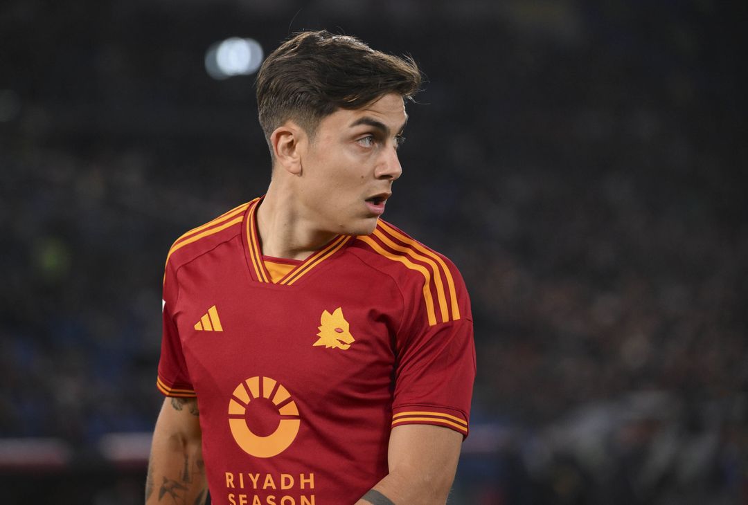 Roma-Cremonese 2-1 – FOTOGALLERY - immagine 100