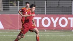 Primavera, Milan-Roma 0-0: poche emozioni e un punto a testa