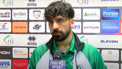 Cittadella, Carriero: “Ternana? Avremo dente avvelenato, “Tombolato” sarà un fortino”