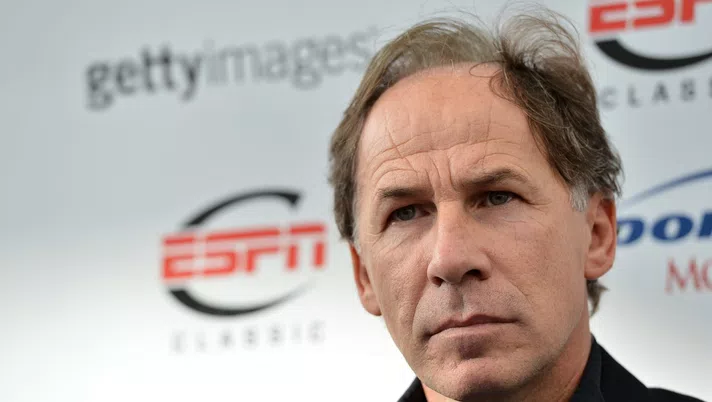 Franco Baresi (ex difensore ed ex capitano AC Milan) | AC Milan News (Getty Images)