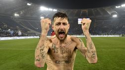 Lazio, da valutare le condizioni di Acerbi. Ultima sostituzione nel 2013 per il difensore biancoceleste