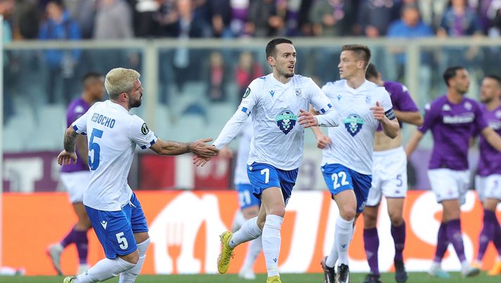 Non depauperare il vantaggio: “La lezione del Lech da ricordare in Coppa Italia” - immagine 1