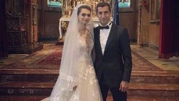 Mkhitaryan: “Vi racconto perchè Albano ha cantato al mio matrimonio”