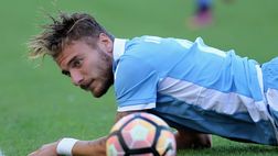 PAGELLE – Immobile non segna ma lavora, Wallace Mr sicurezza