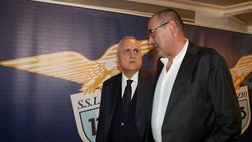 Mercato Lazio, Pellegrini salva una sessione anonima. E in estate…