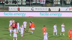 Juventus Next Gen-Padova, convocati e probabile formazione. Ghirardello dall’inizio