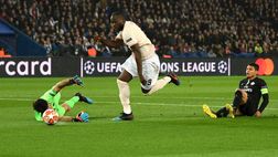 Stampa Uk – Lukaku all’Inter, lo United ci sta ma in cambio chiede…