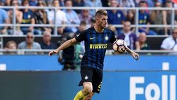 Inter-Santon, siamo ai saluti: primi contatti con il Newcastle, Benitez ci pensa