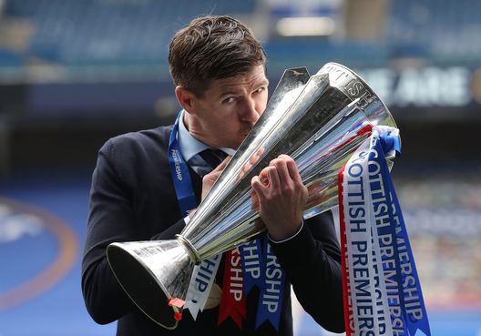 Gerrard (getty images) Gerrard (getty images)