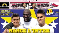 Rassegna Juve – Di Maria, oggi la risposta. Occhi su Zaniolo e Koulibaly
