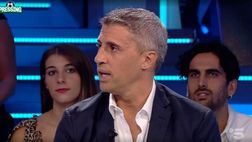 Crespo: “CL persa con il Milan? Segnato due gol e non sono bastati. Gli argentini…”