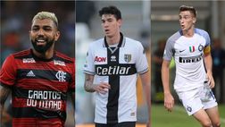 GALLERY / Inter, che tesoretto! Da Gabigol a Lombardoni: quando il prestito diventa ‘guadagno’