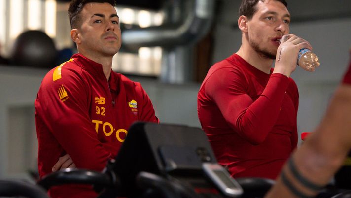 Dybala punta la Coppa, Mourinho dà spazio a El Shaarawy e Belotti - immagine 1