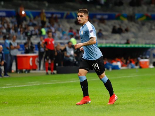 Derby di Londra senza Torreira: dall’Uruguay “O a Firenze, o in un altro club…”- immagine 2