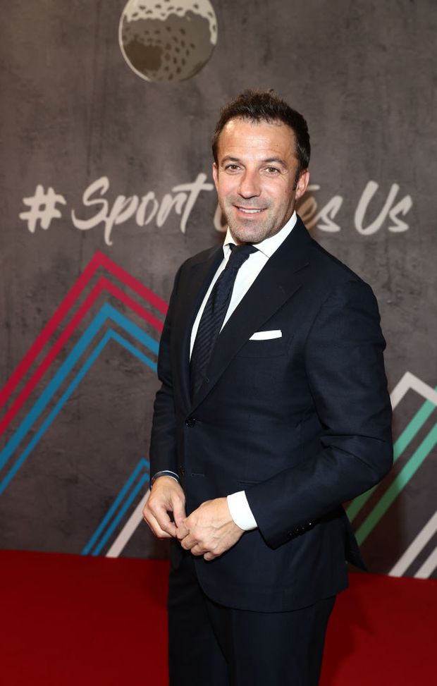 (Photo by Sebastian Reuter/Getty Images for Laureus) (Photo by Sebastian Reuter/Getty Images for Laureus)