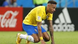 Real Madrid, altra smentita: «Non vogliamo Neymar»
